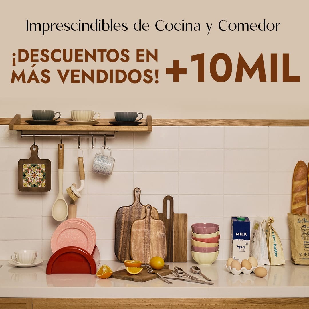 Cocina Shein